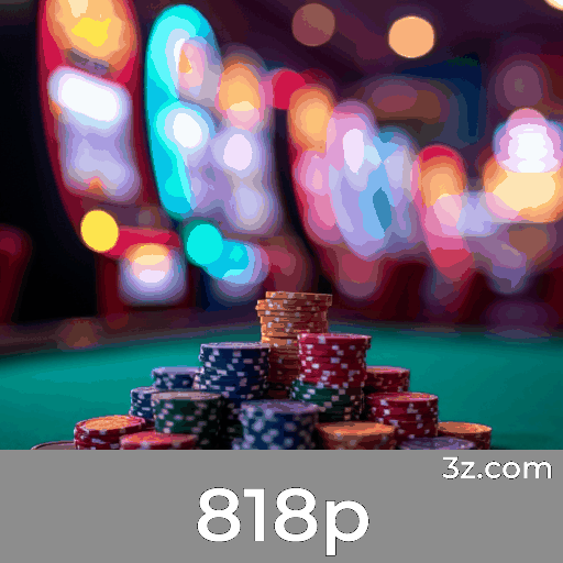 Conecte-se, Compita e Conquiste no Crash da 818p