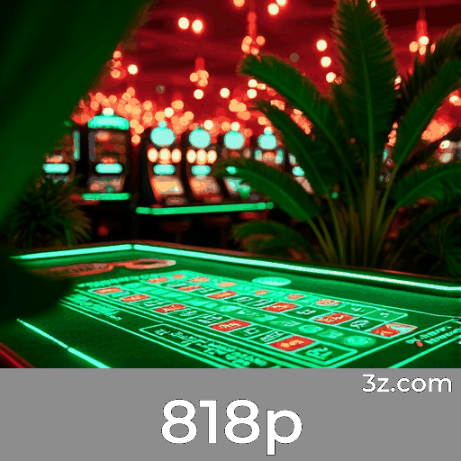 Otimização Sistemática de Bônus e Estratégia Integrada na 818p