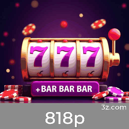 Experiência de Casino Elite no 818p: Dealers Reais e Jogos Premium