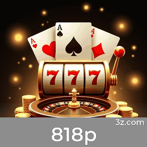 818p App: Apostas Móveis Simplificadas e Funcionais