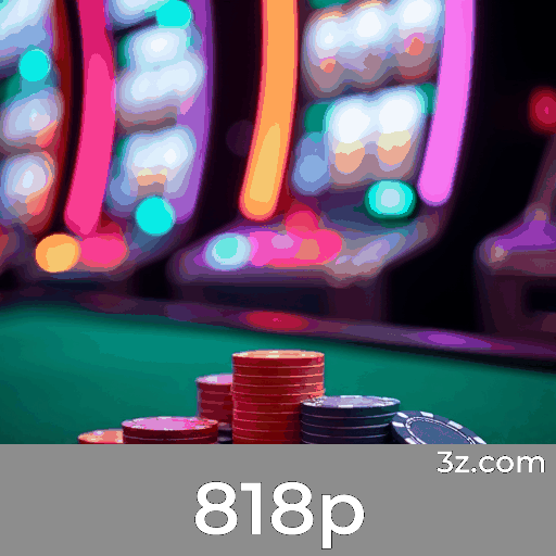 Desenvolvedores de Topo e Inovação na 818p