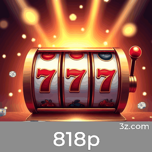 818p: O Paraíso dos Jogos Selecionados e Excelentes