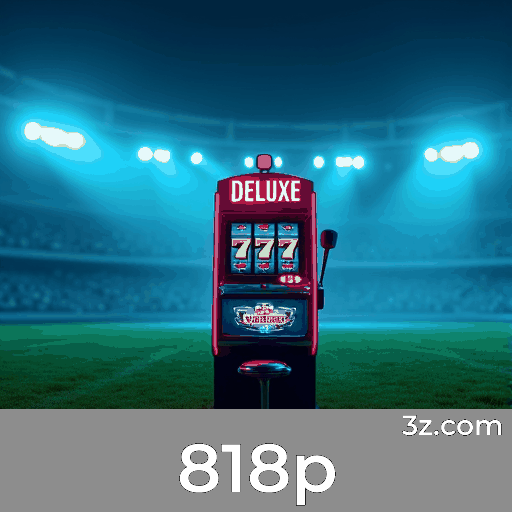 Conecte-se, Compita e Conquiste no Crash da 818p