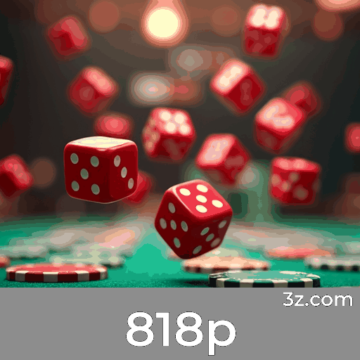 Desenvolvedores de Topo e Inovação na 818p