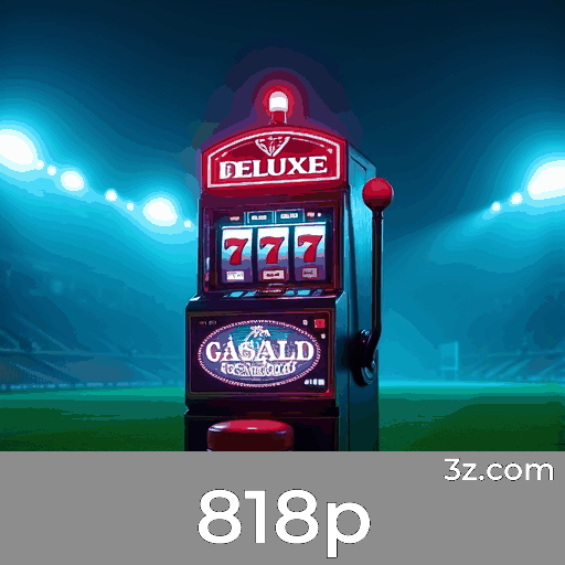 818p: O Paraíso dos Jogos Selecionados e Excelentes