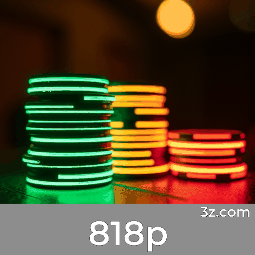 818p: Plataforma Completa de Apostas Esportivas no Brasil