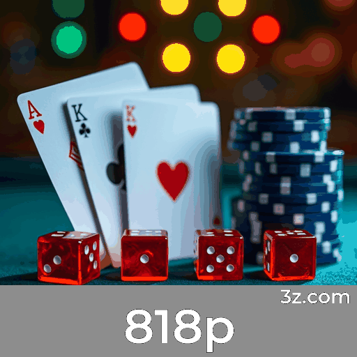 818p: Plataforma Completa de Apostas Esportivas no Brasil