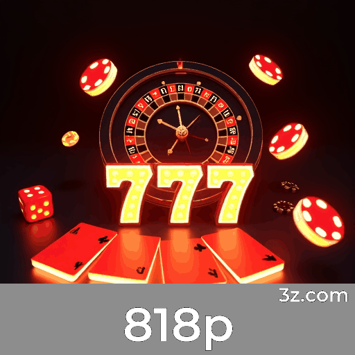 Conheça a Plataforma 818p e Seus Benefícios Exclusivos